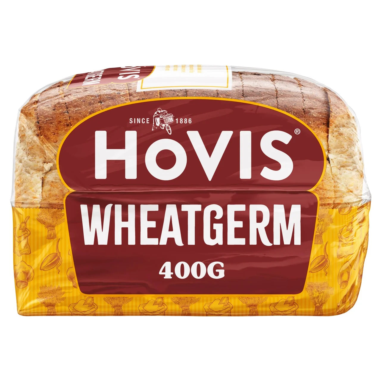 Hovis Original Wheatgerm 400g