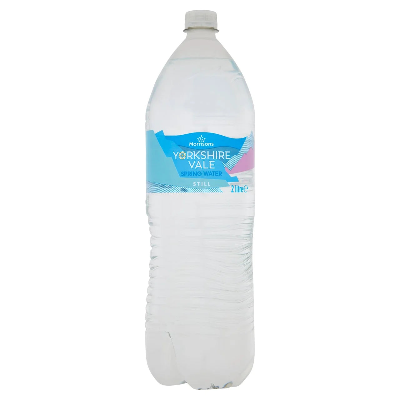 Morrisons Yorkshire Vale Still Water 2L
