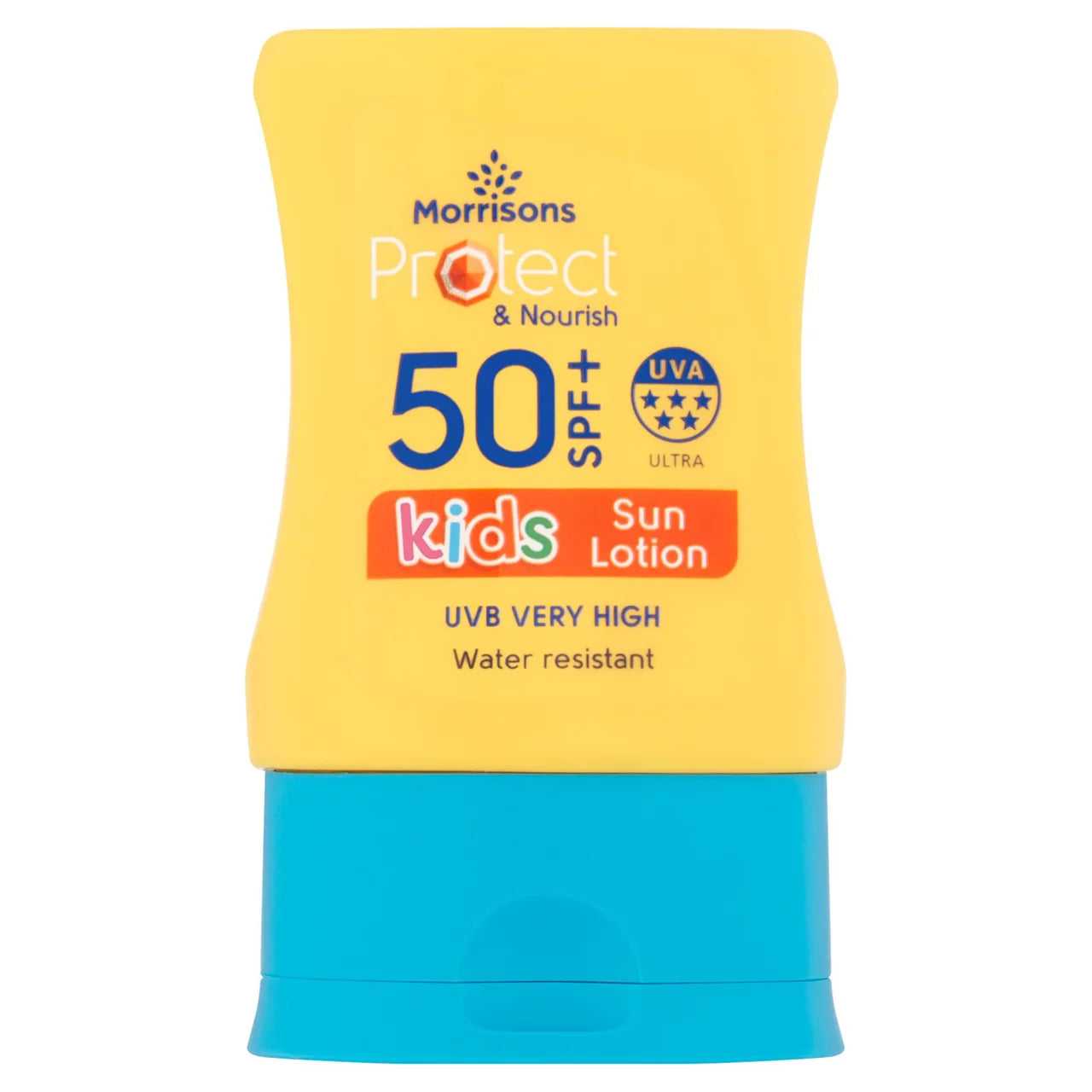 Morrisons Kids Mini Sun Lotion 50ml