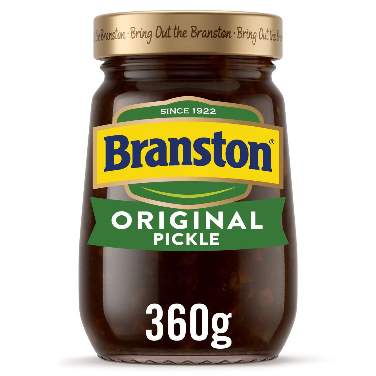Branston Original 360g