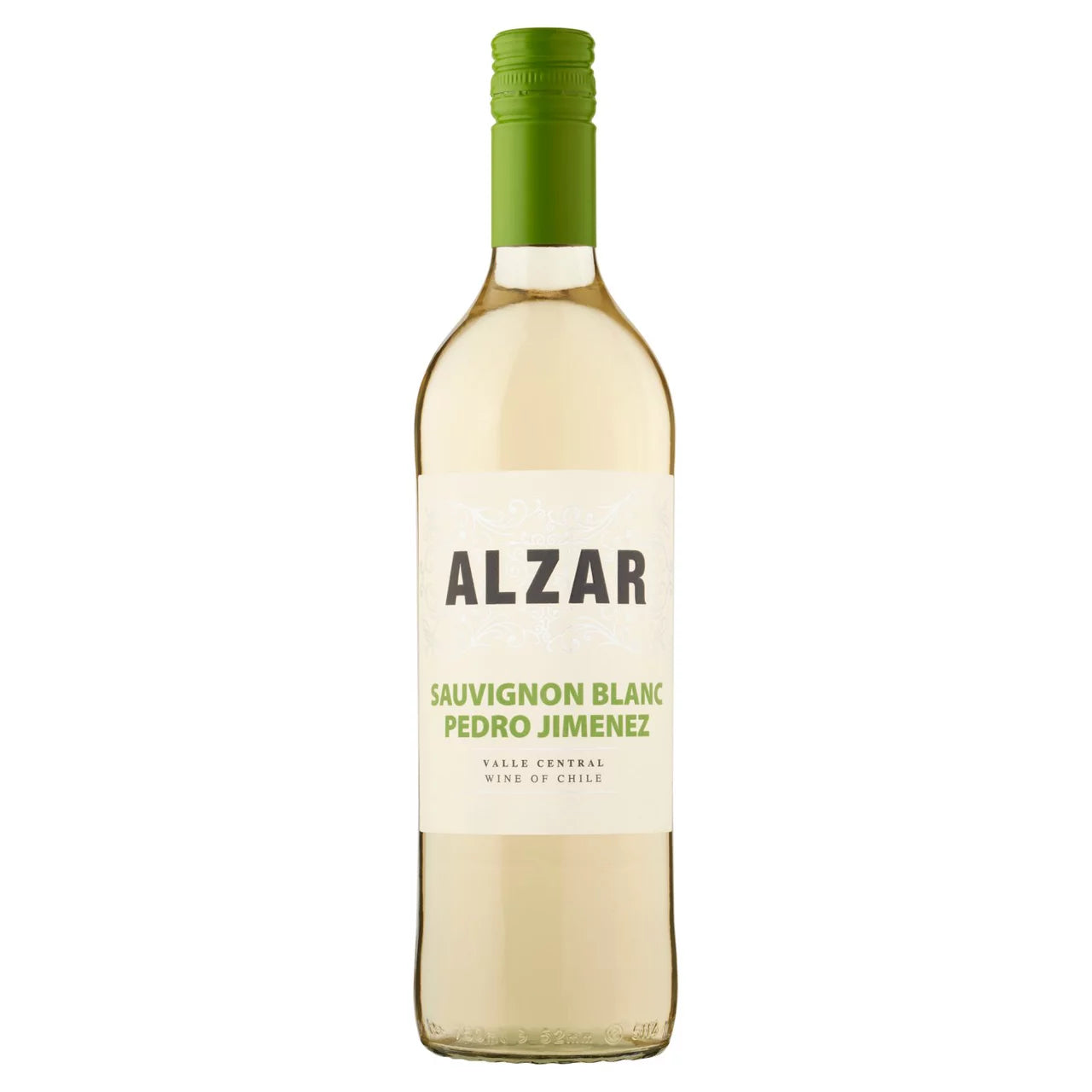 Alzar Sauvignon Blanc 75cl 13%