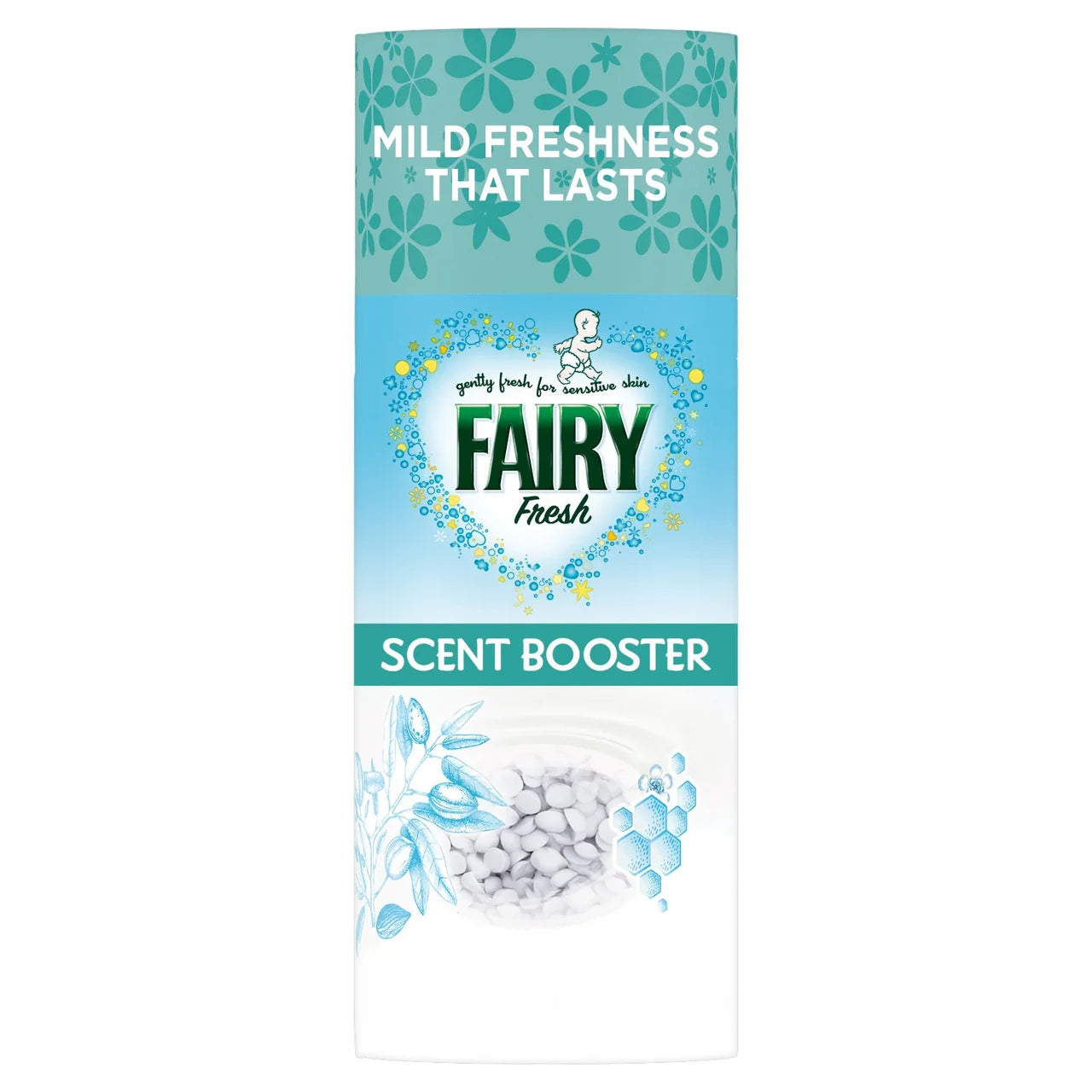 Fairy Fresh Scent Booster Beads 155g