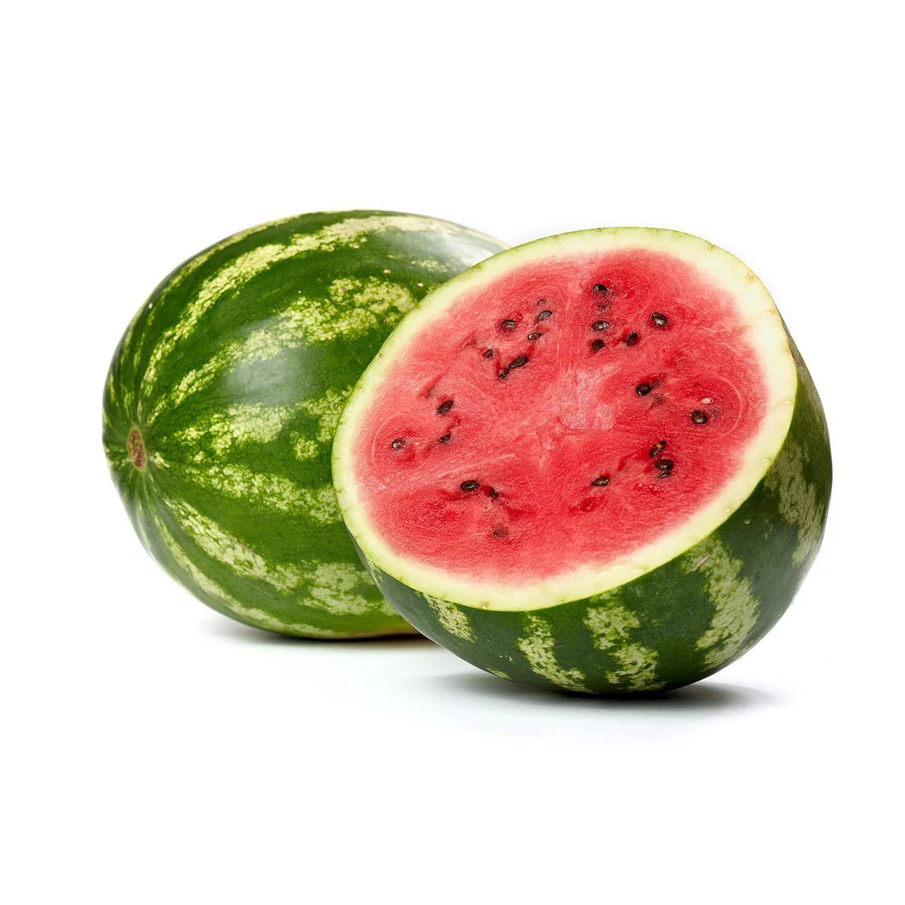 Morrisons Whole Watermelon [759]