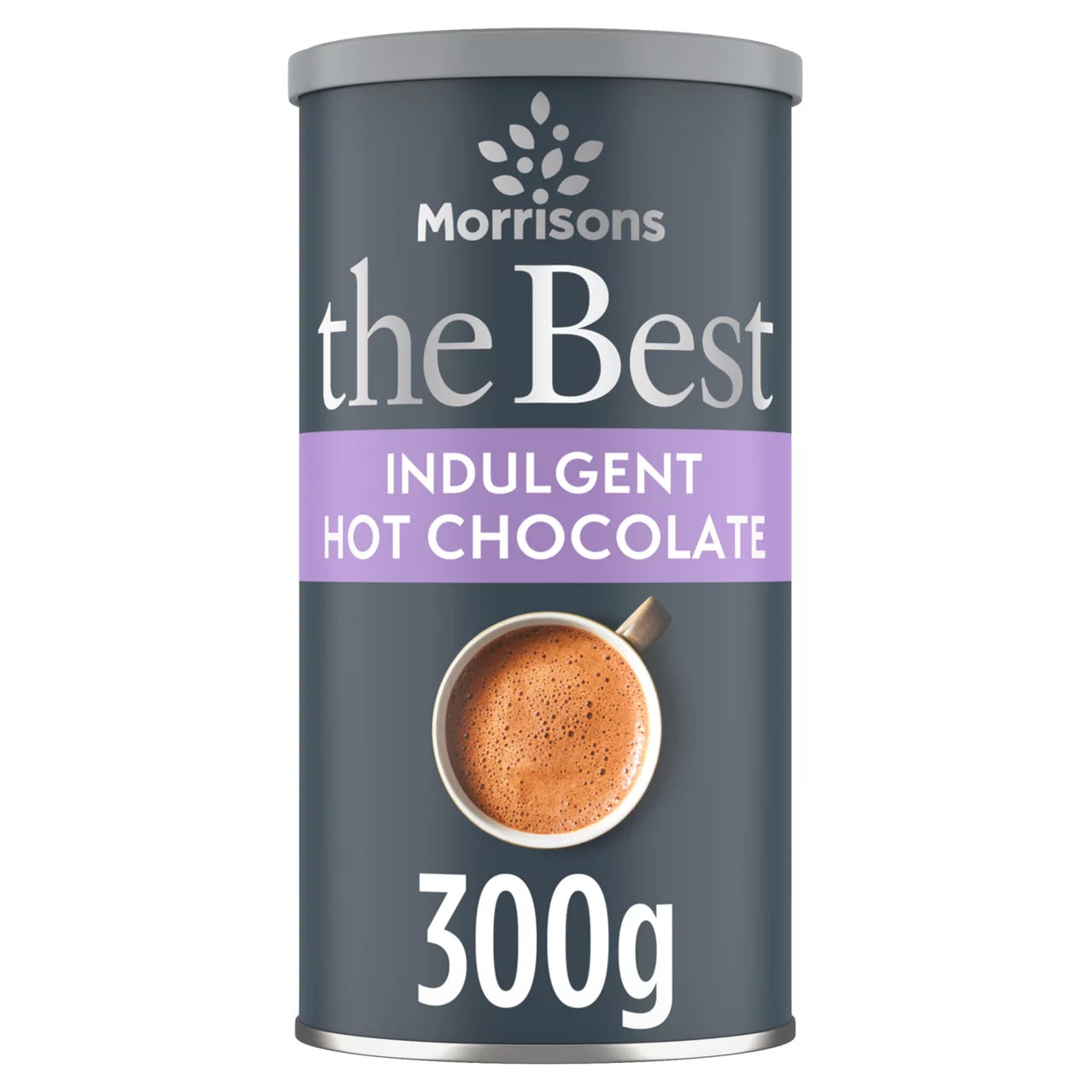 Morrisons The Best Hot Chocolate 300g