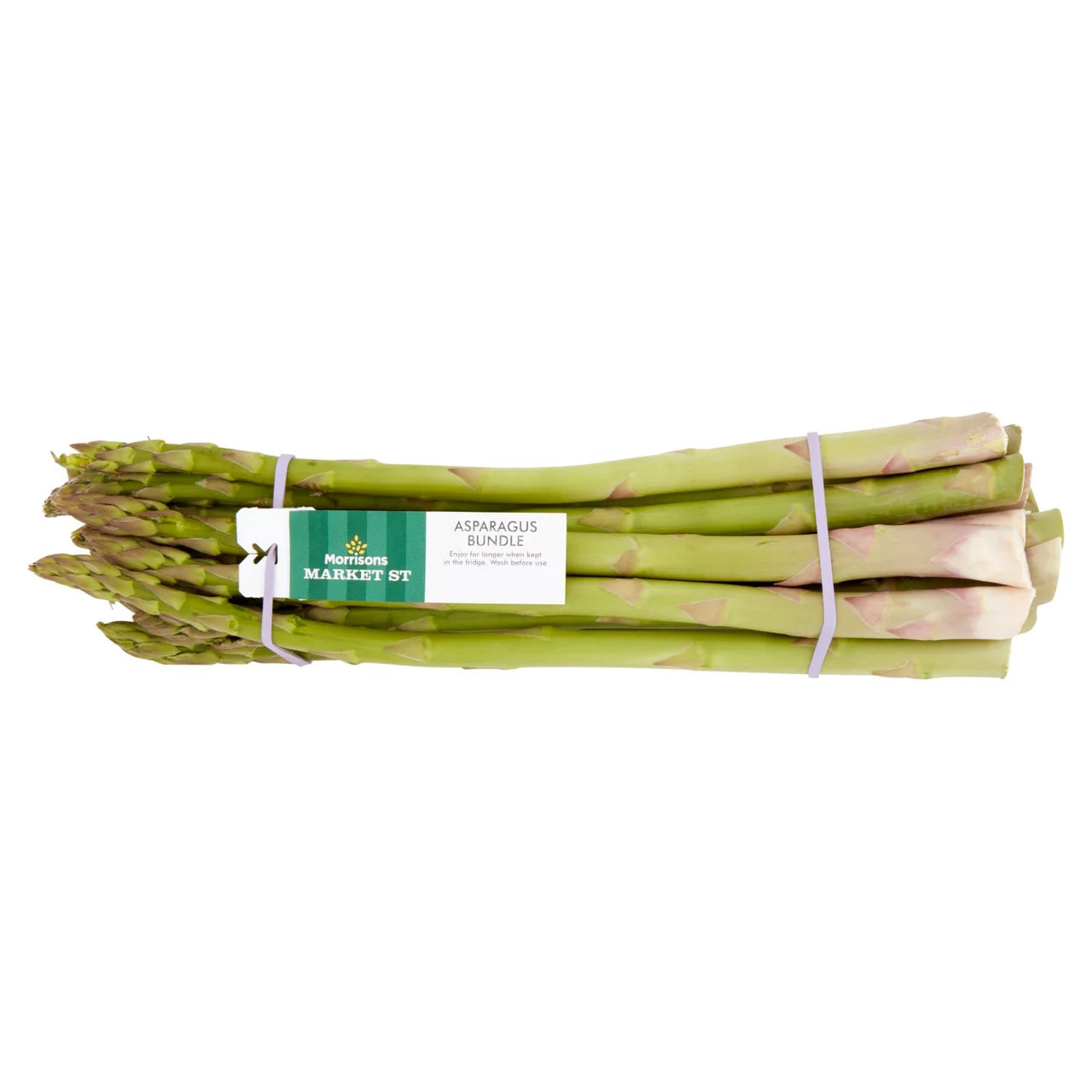 Morrisons Asparagus Bundle 250g