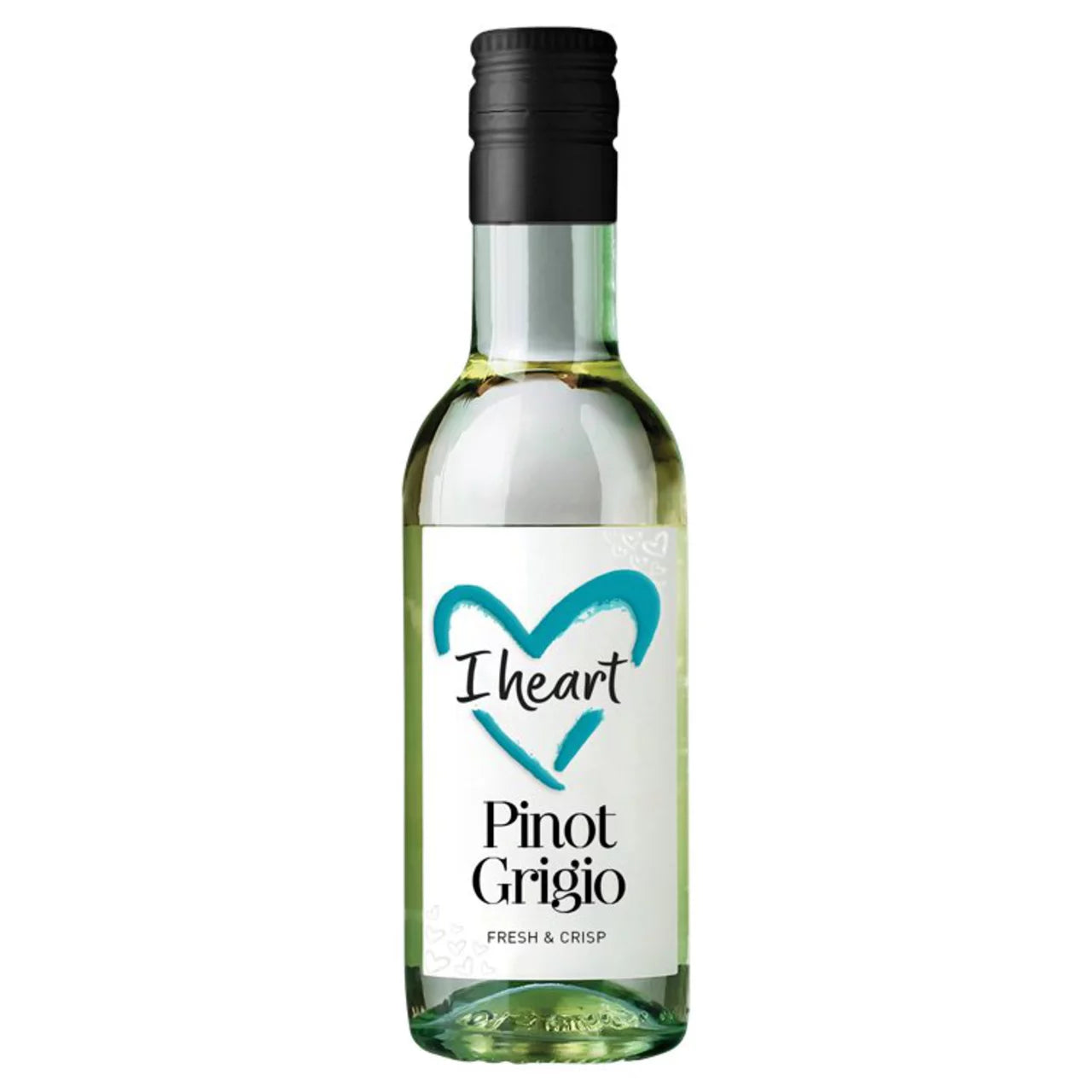 I Heart Pinot Grigio 187ml 10.5%
