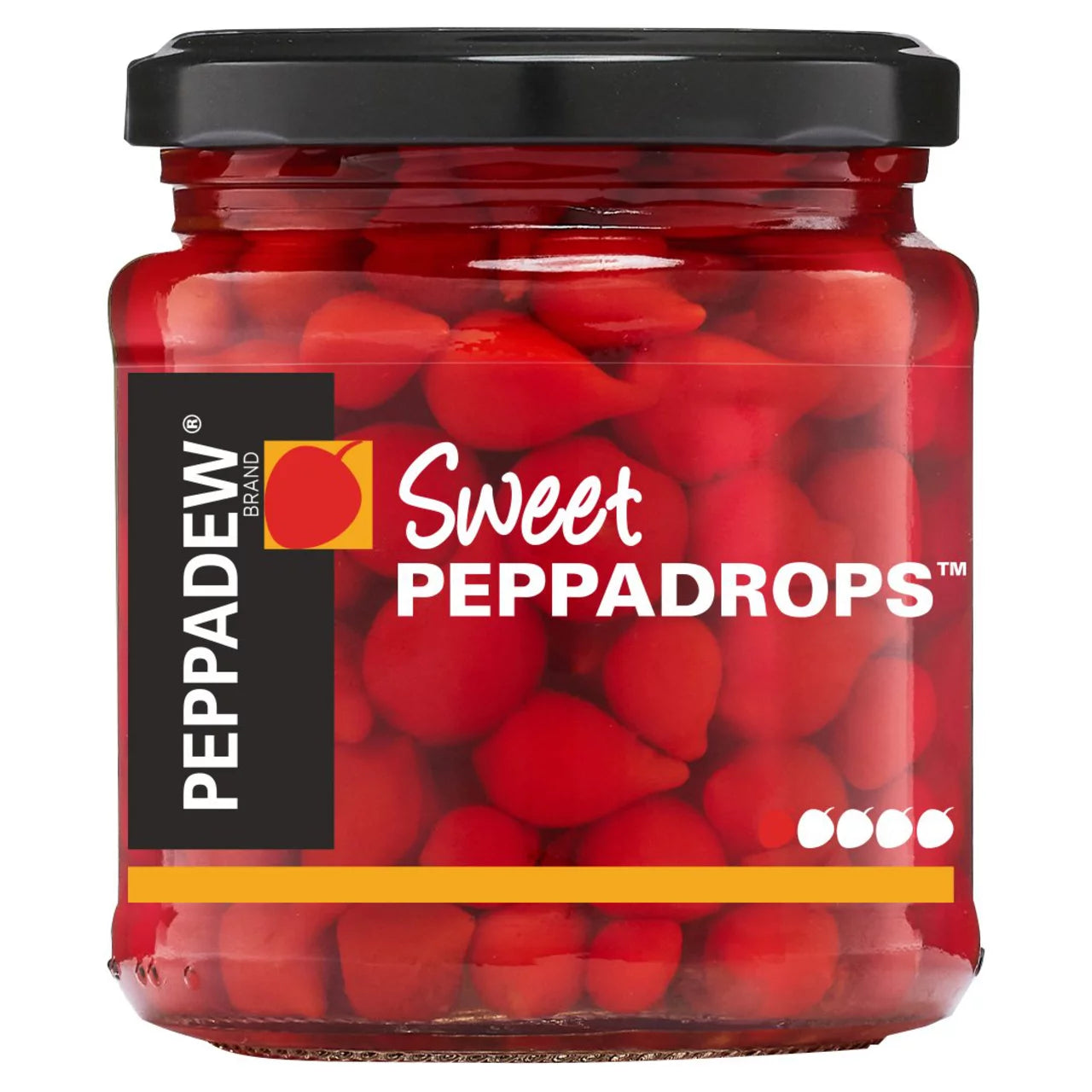 Peppadew Sweet Peppadrops 260g [788]