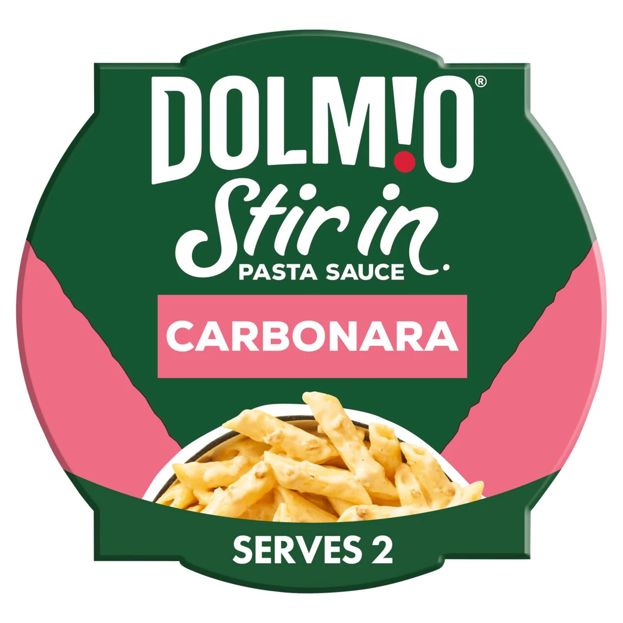 Dolmio Stir In Carbonara 150g