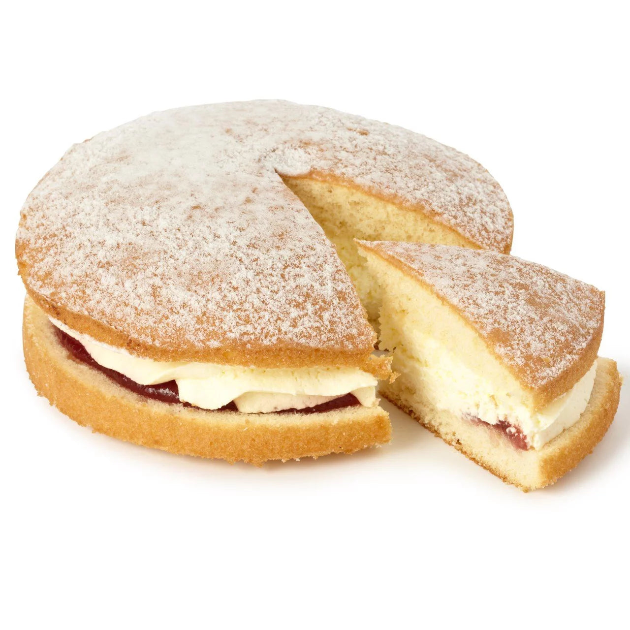 Fresh Cream Sponge [497]