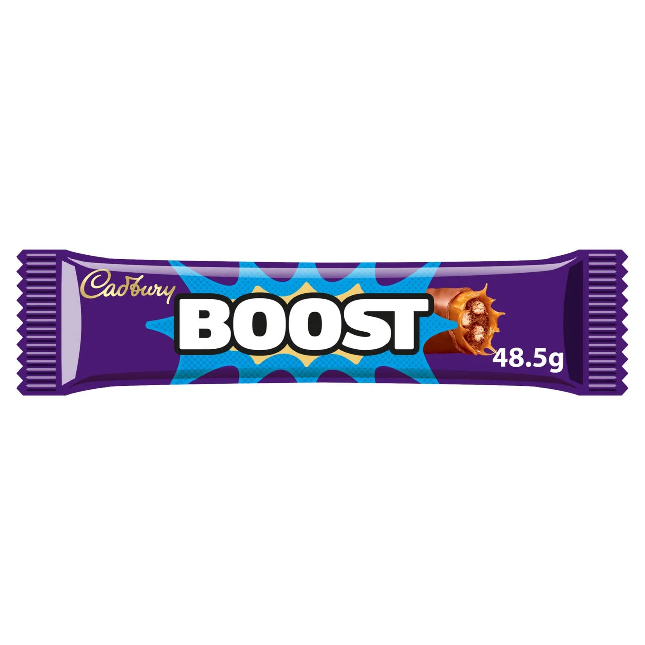 Boost Bar 48.5g