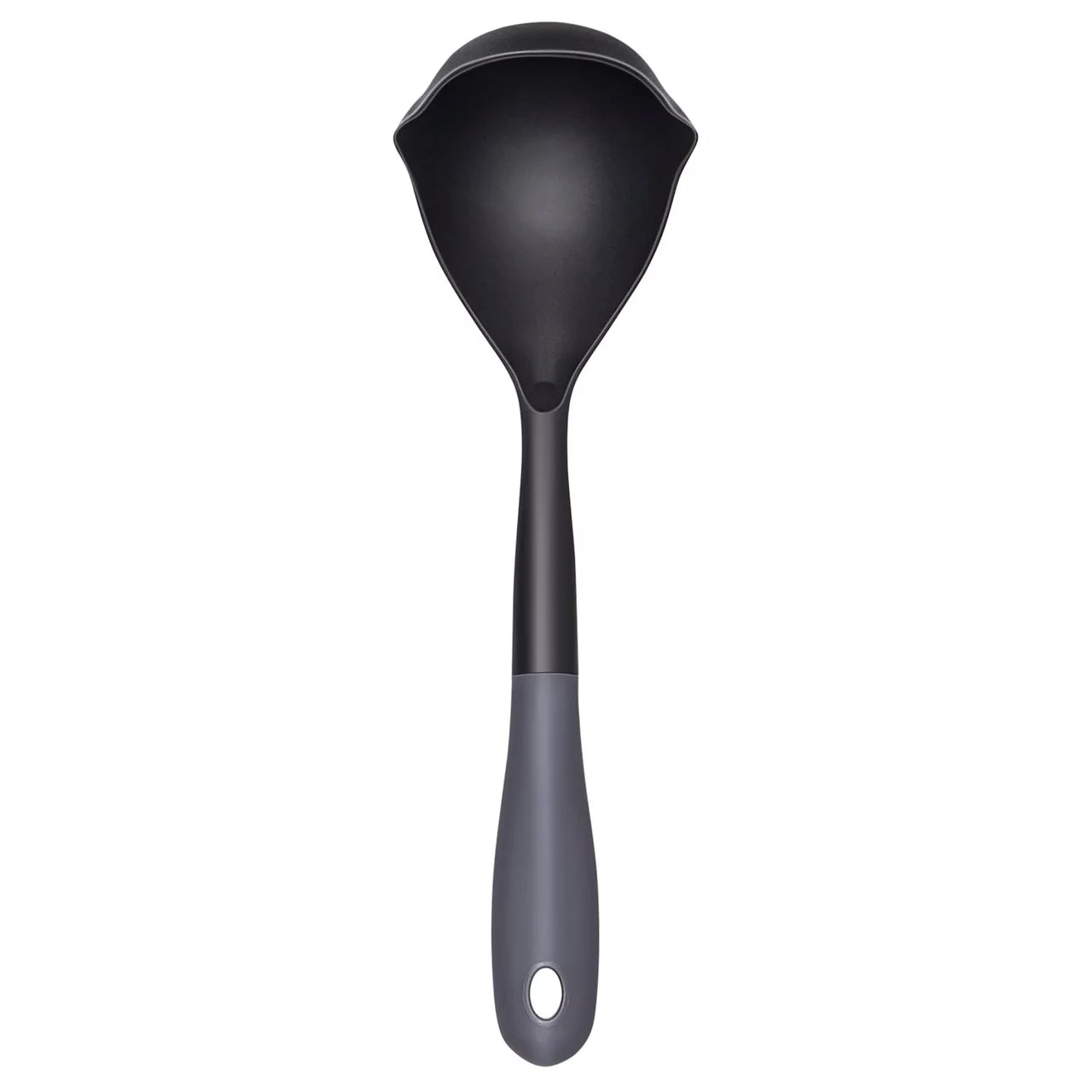 Nutmeg Nylon Ladle