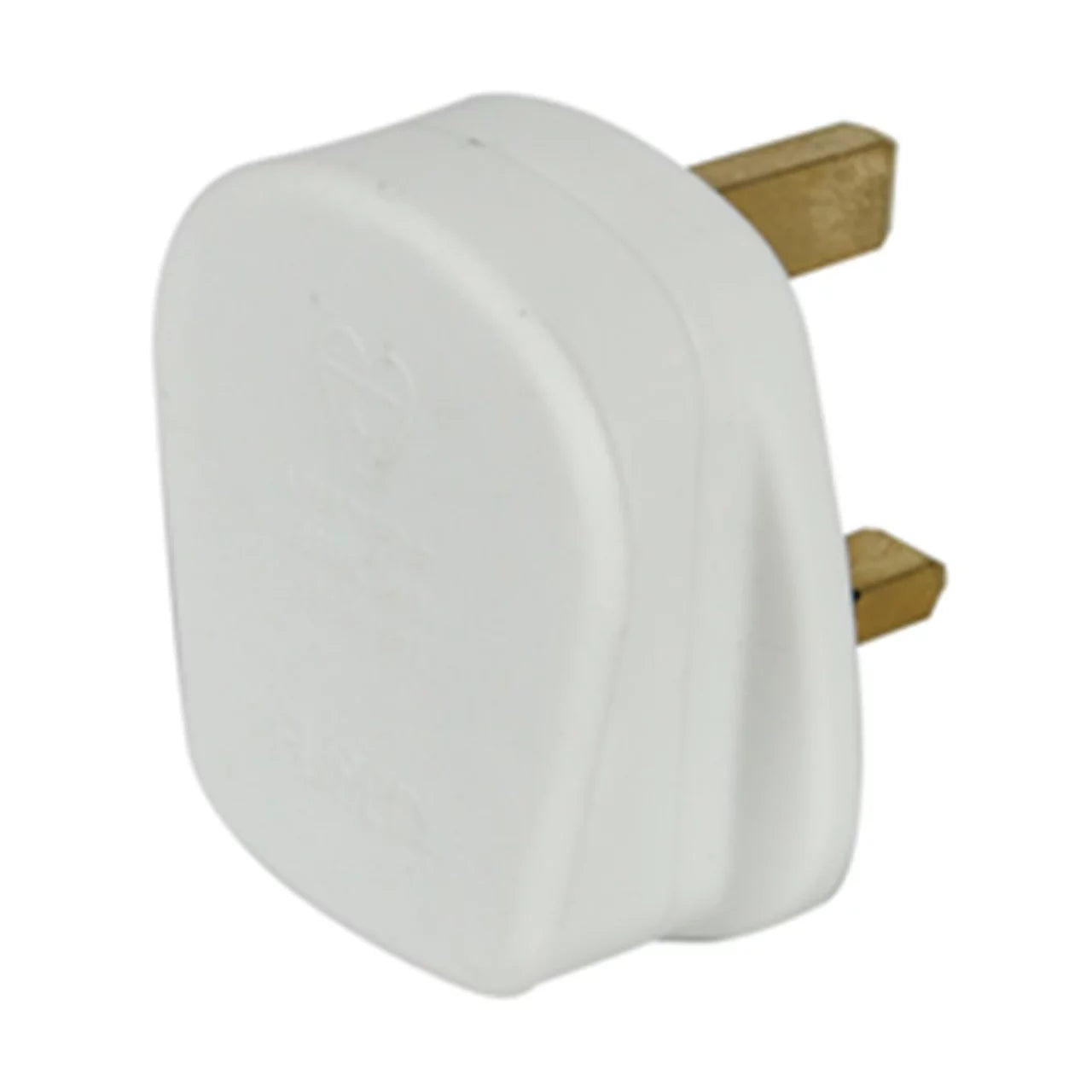 Morrisons 3  Pin Plug