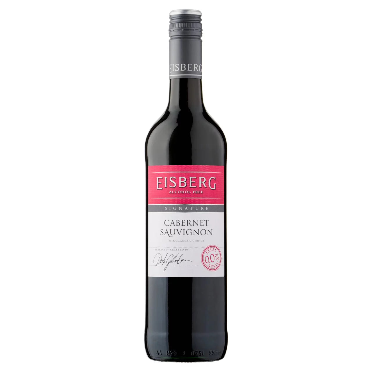Eisberg Cabernet Sauvignon Alcohol Free 75cl 0%