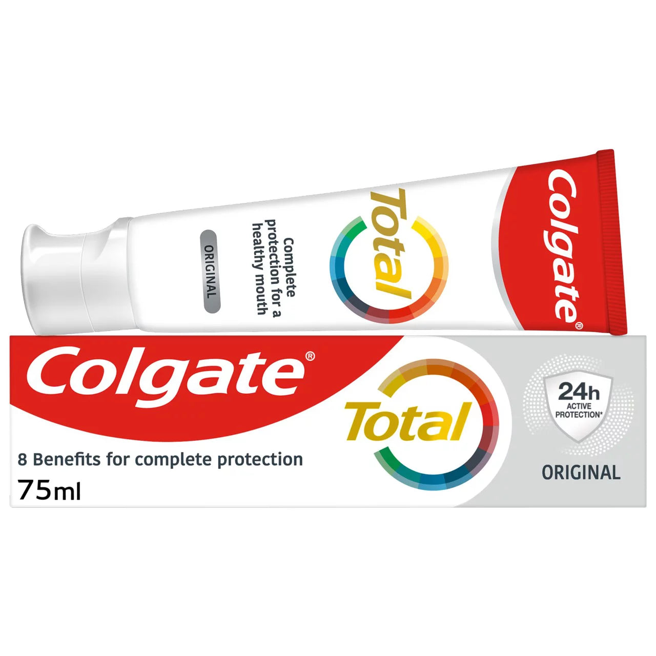 Colgate Total Toothpaste Original 20ml [275]