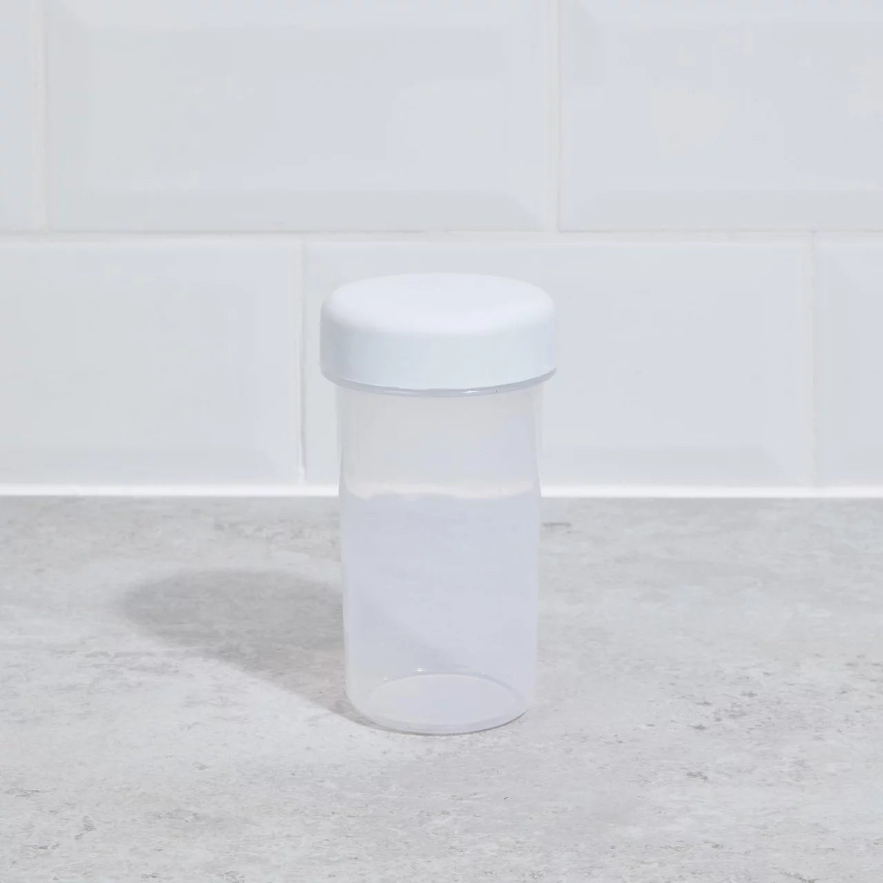 Morrisons Screw Top 350ml Beaker