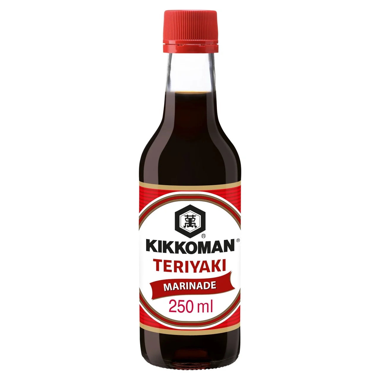 Kikkoman Teriyaki Marinade 250ml