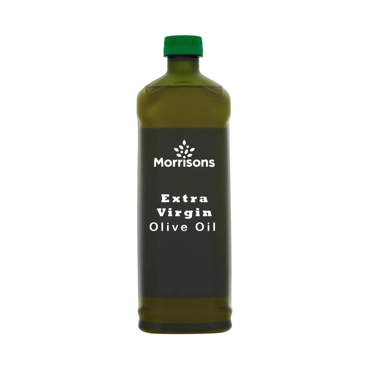 Morrisons Extra Virgin Olive Oil 1L