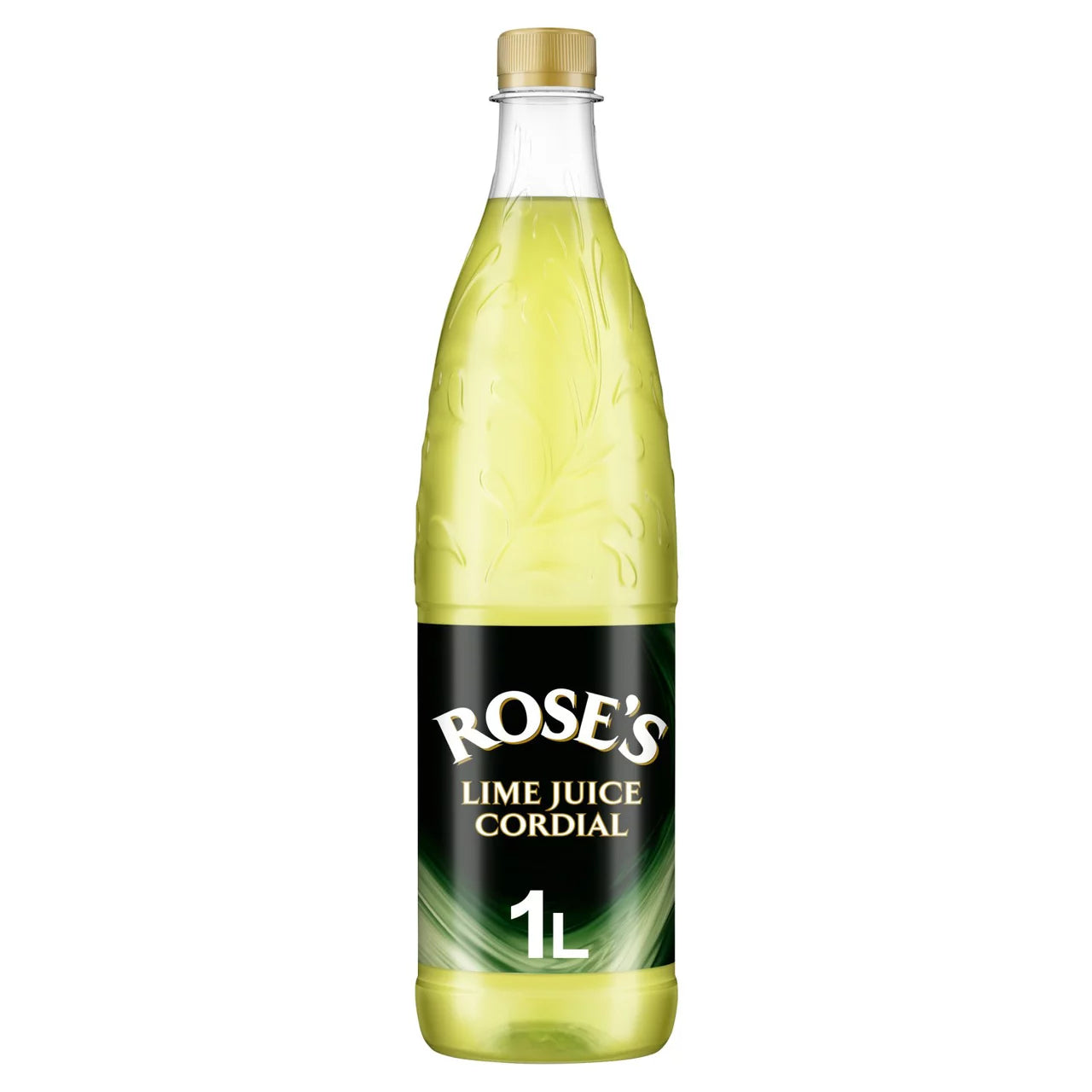 Roses Lime Juice Cordial 1L