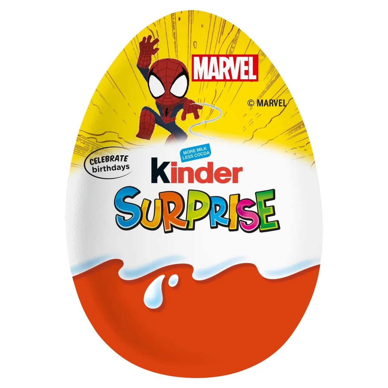 Kinder Surprise Egg 20g