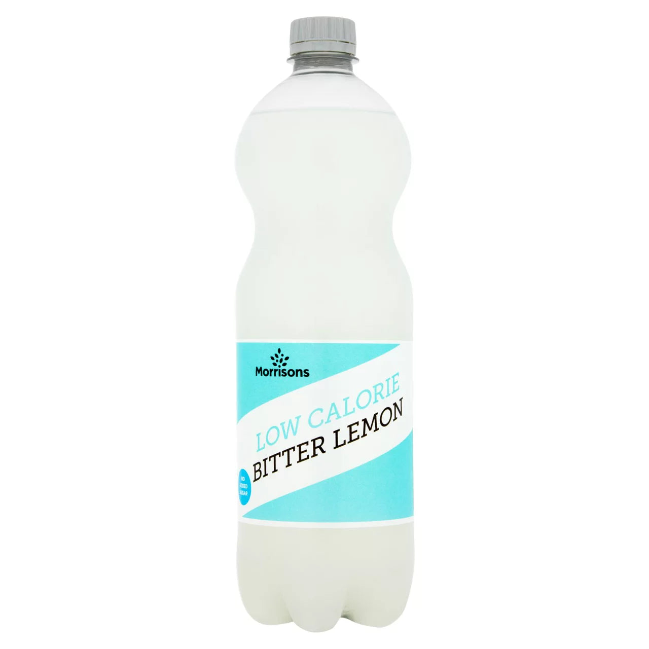 Morrisons Diet Bitter Lemon 1L