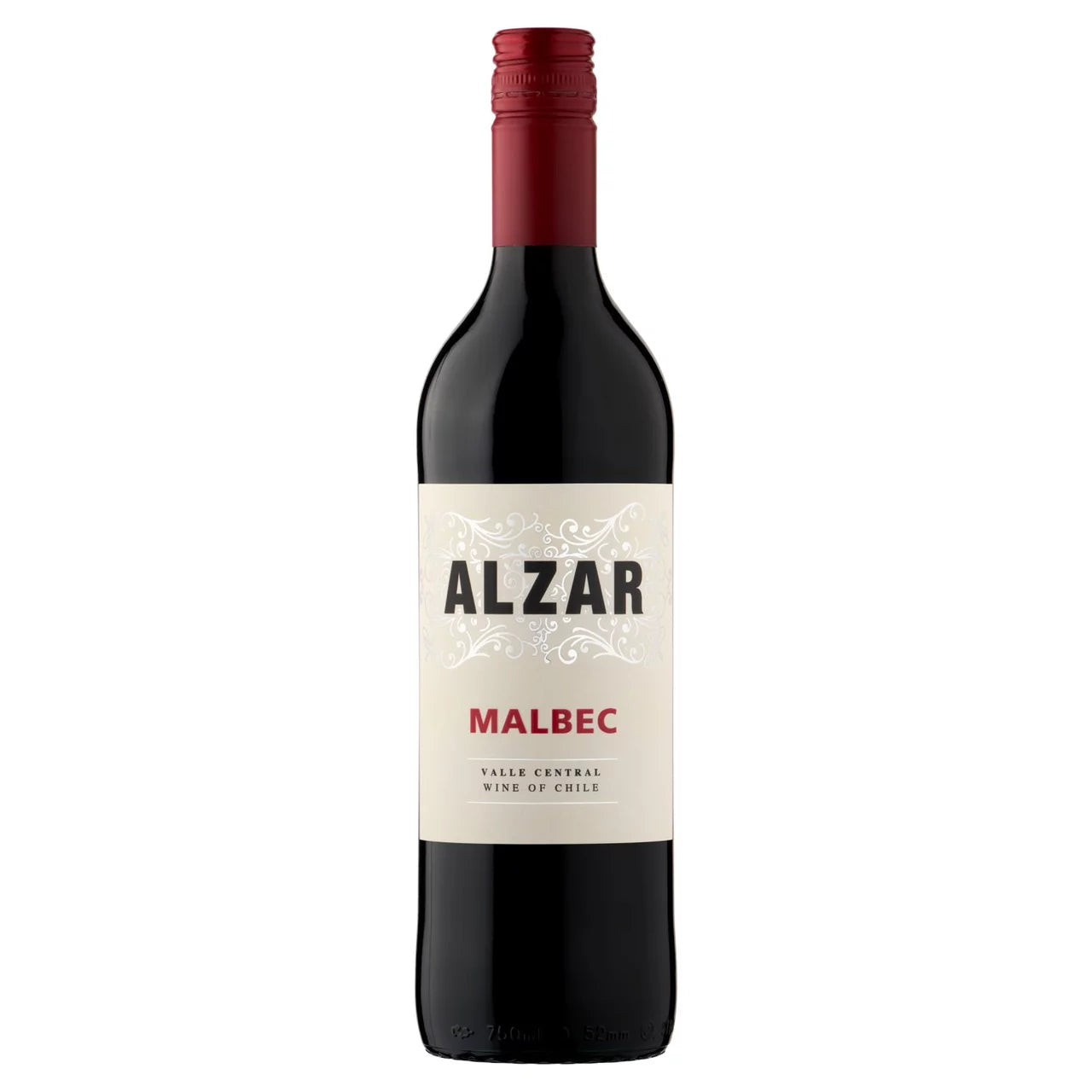 Alzar Malbec 75cl 13%