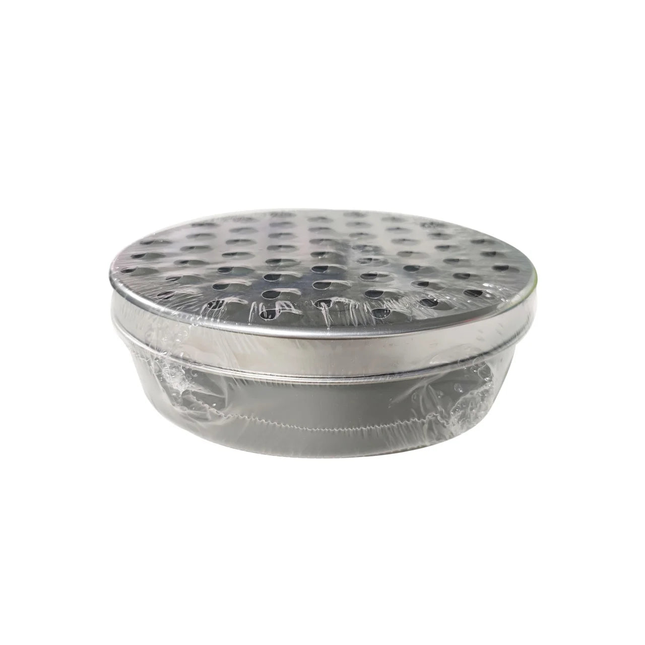 Nutmeg Grater with Container