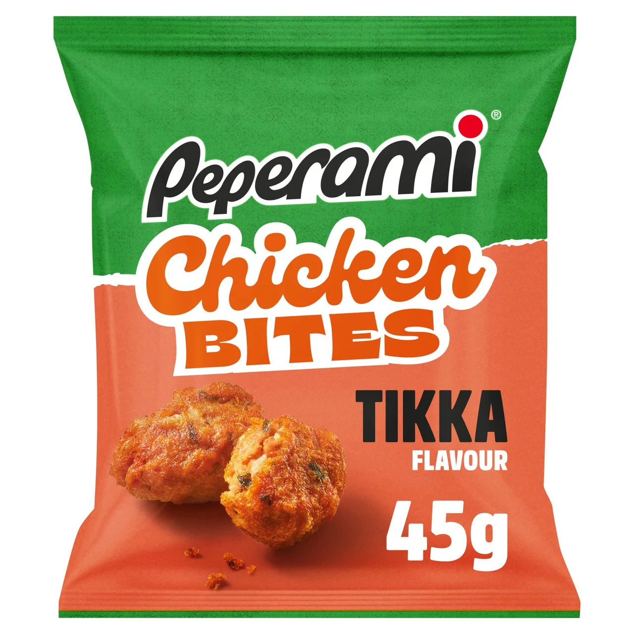 Peperami Chicken Tikka Bites 45g