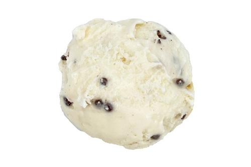 Callestick Farm Mint Choc Crisp Ice Cream 5ltr