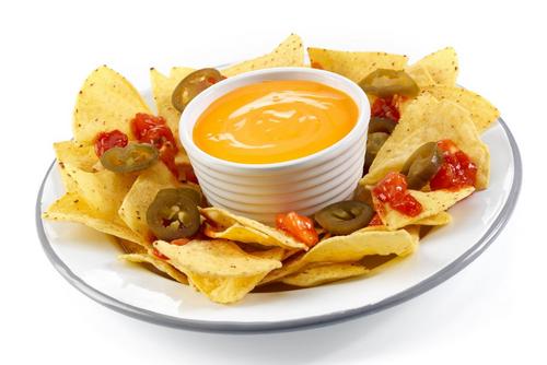 Brakes Nacho Cheese Sauce 1L