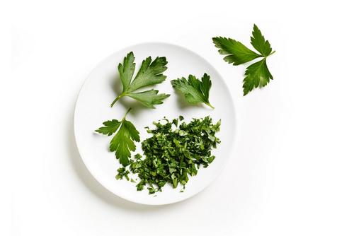 Ardo Chopped Parsley  FROZEN - 250g