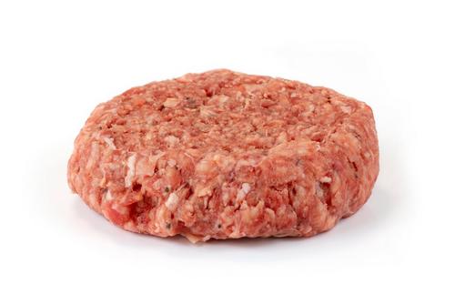 Birchstead Aberdeen Angus Burgers 4oz x 10