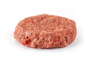 Birchstead Aberdeen Angus Burgers 4oz x 10