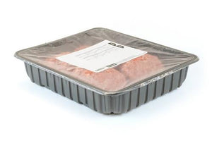 Birchstead Aberdeen Angus Burgers 4oz x 10
