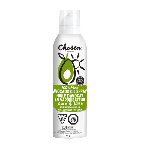 Costco Avocado Oil Spray 383g