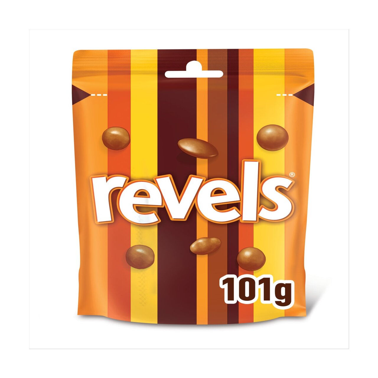 Revels 101g