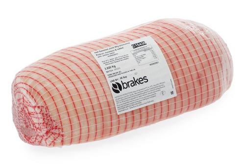 Brakes PM Gammon Half Joint 3.5kg approx (price per kg)