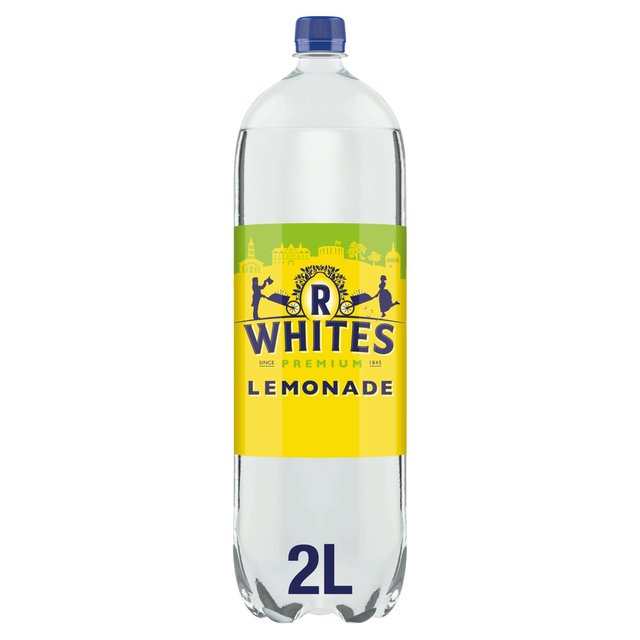 R Whites Lemonade 2L PM1.59