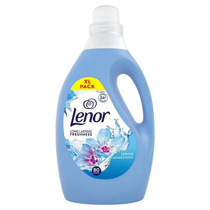 Lenor Fabric Conditioner Spring Awakening 80w