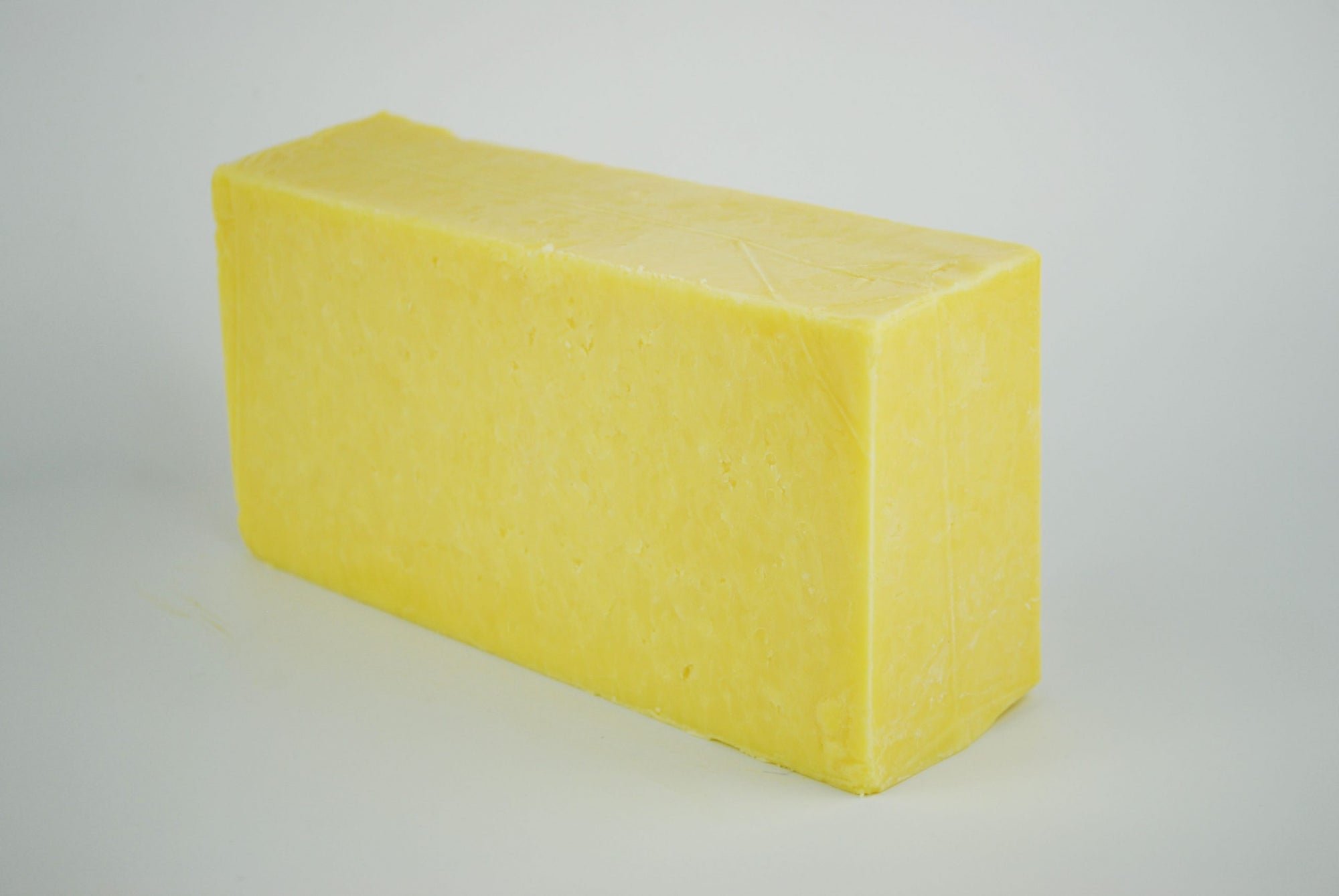 MLFC Extra Mature Cheddar 200g approx