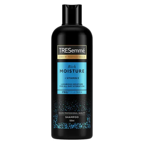 Tresemme Shampoo Rich Moisture 500ml