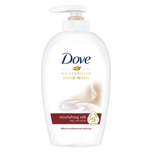 Dove Handwash Nourishing Silk 250ml