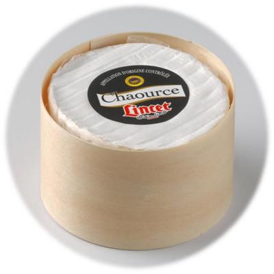 Chaource AOP 250g