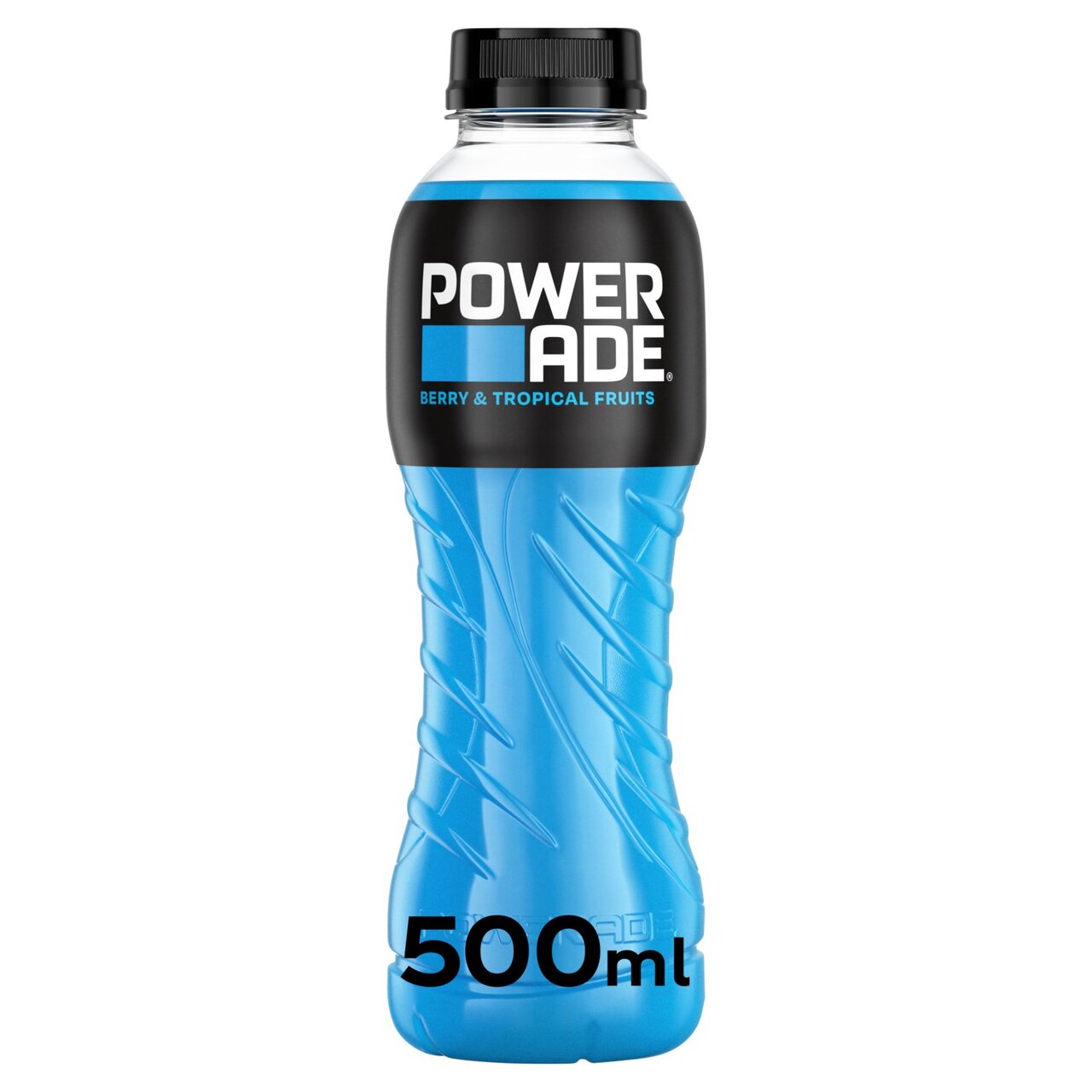 Powerade Berry & Tropical 500ml