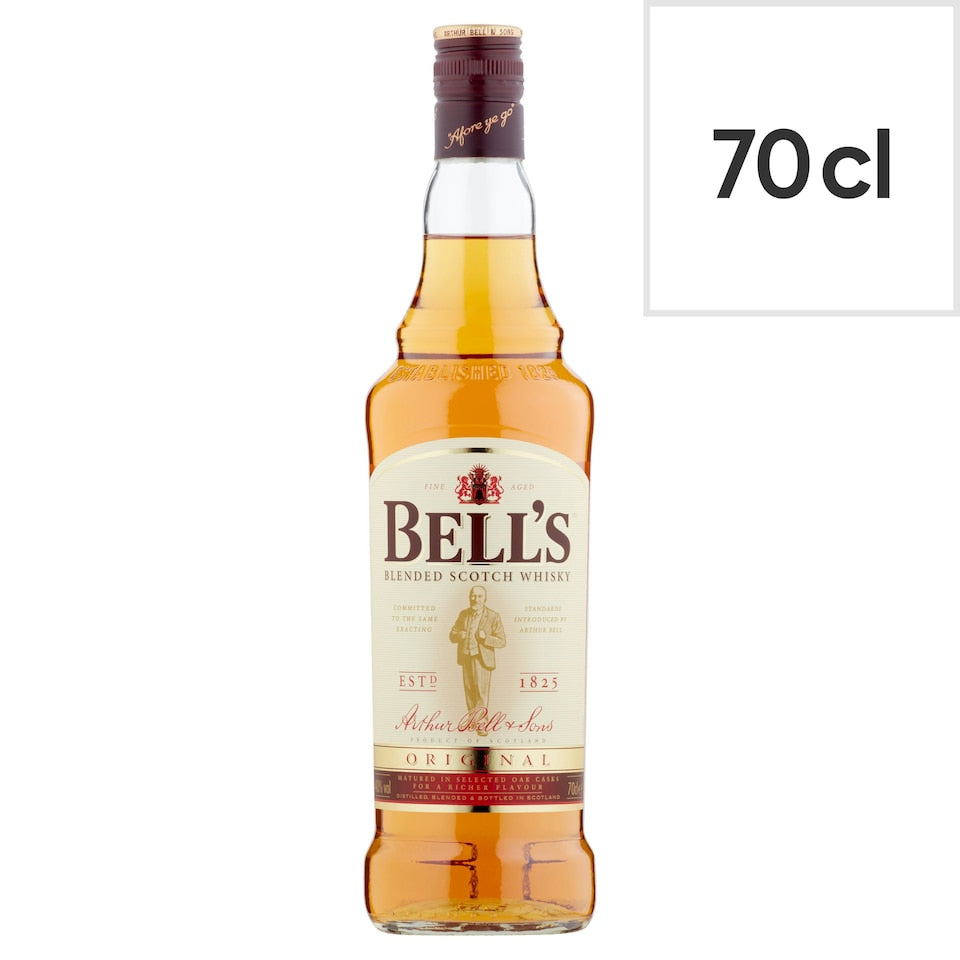 Bells Original Whisky 70cl 40%