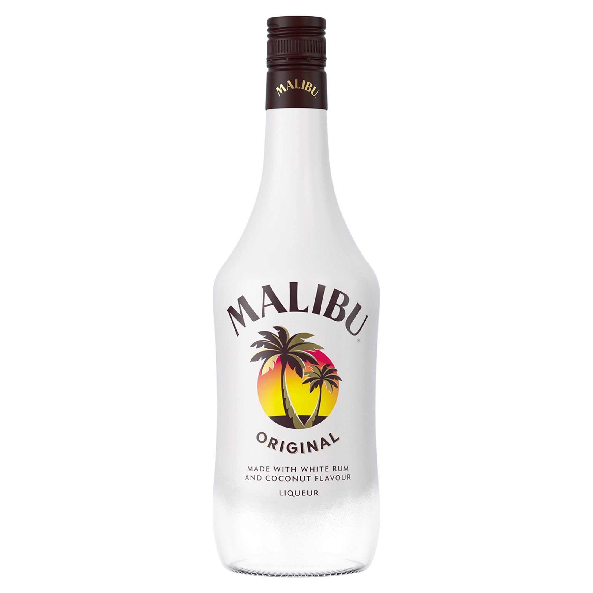 Malibu Coconut rum 70cl