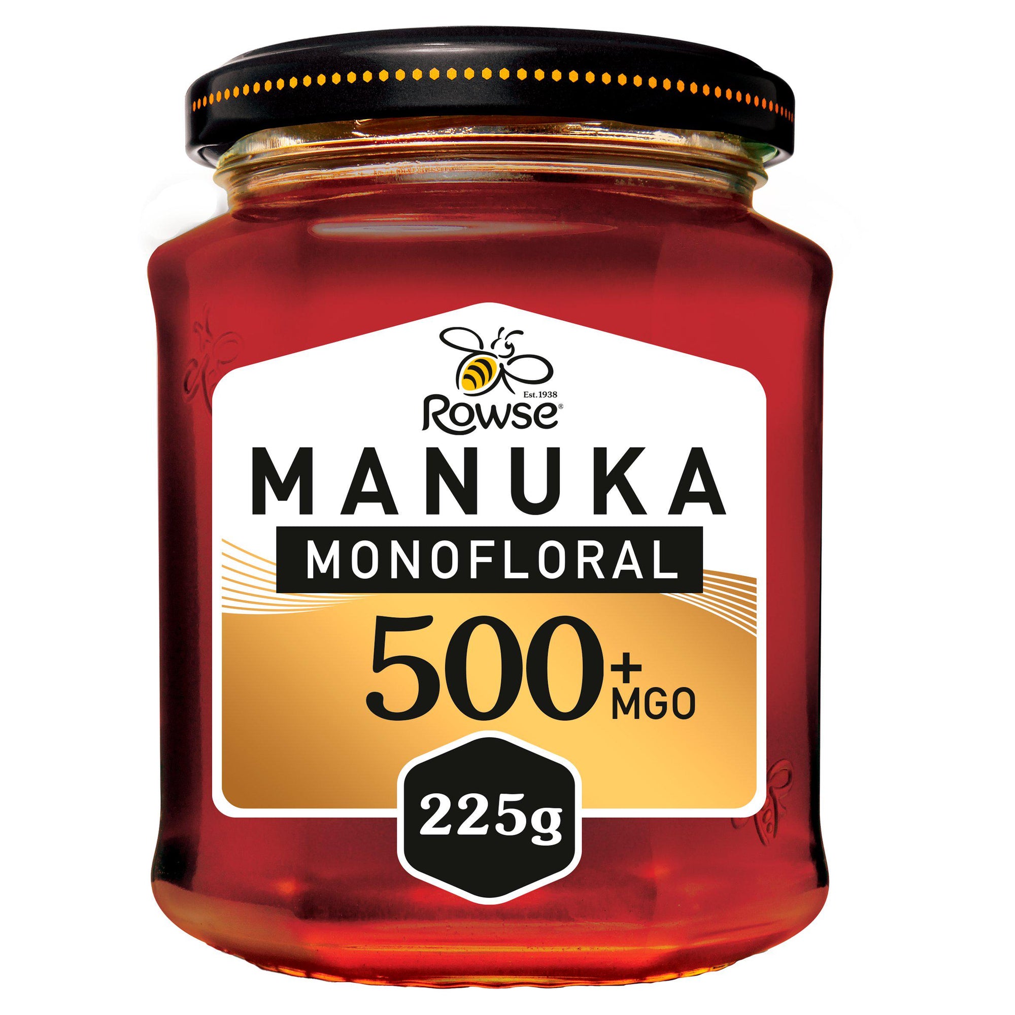 Rowse Honey Manuka 225g