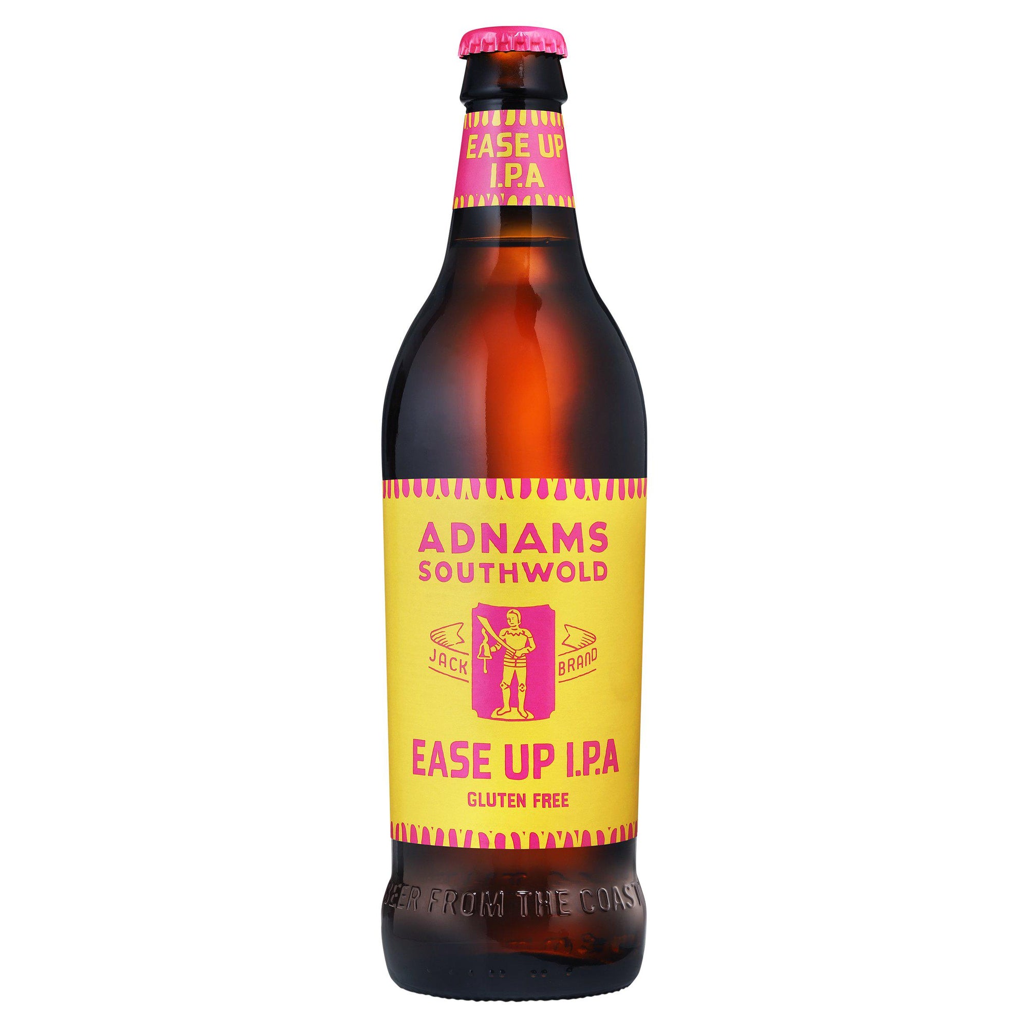 Adnams Southwold Ease Up IPA 500ml 4.6%