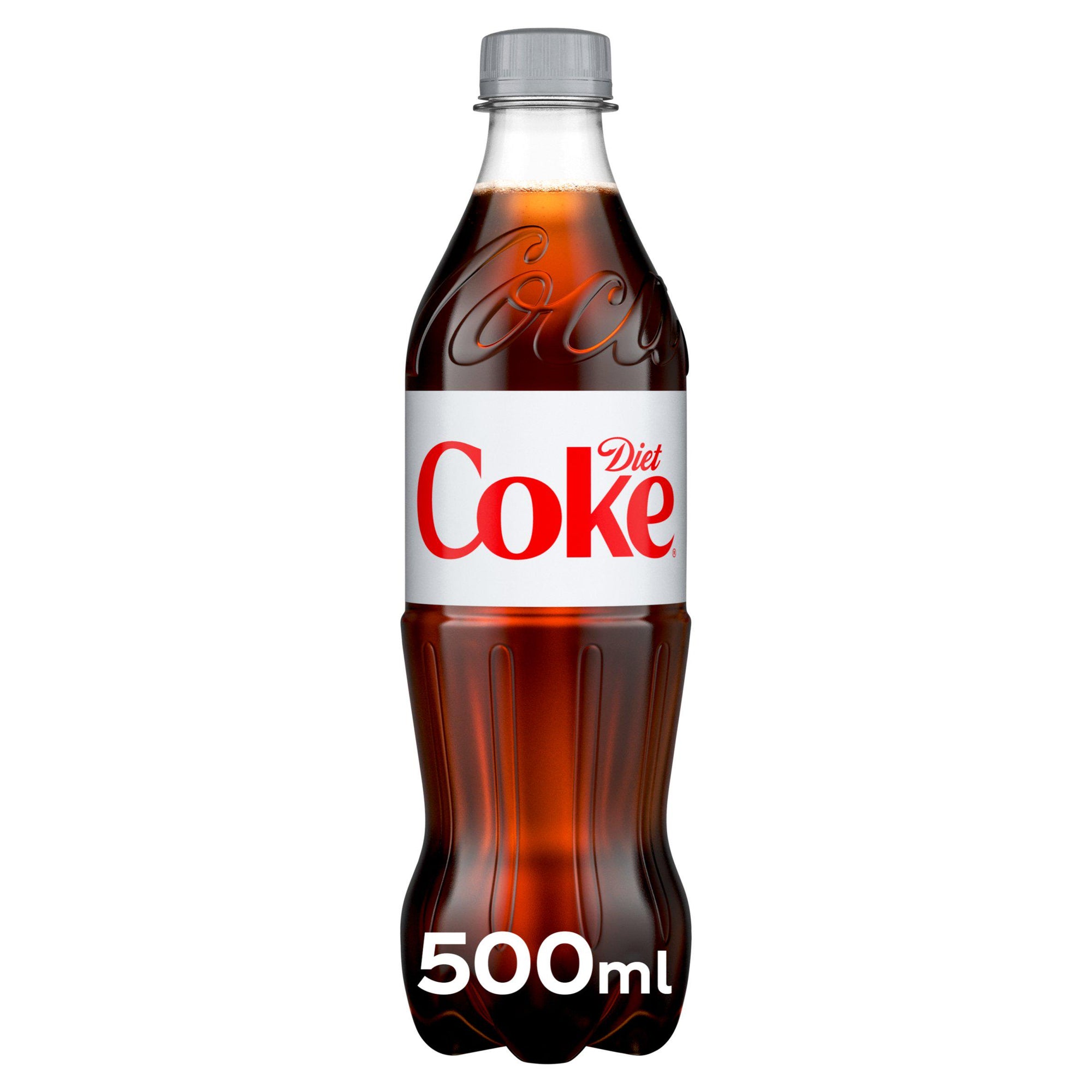 Diet Coke Bottle 500ml