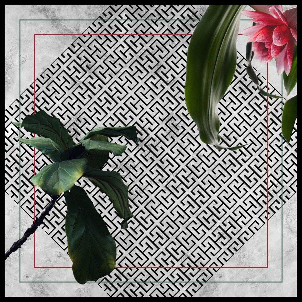 Stone Botanics Samara 90cm