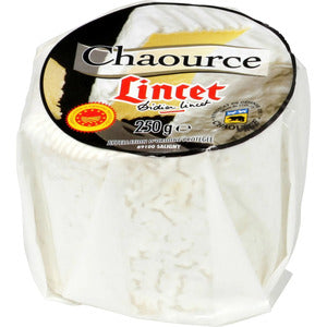 Lincet Chaource 250g